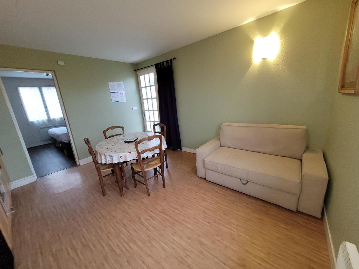 Les Contines Apartment Bagnoles de l'Orne Normandie Bagian luar foto