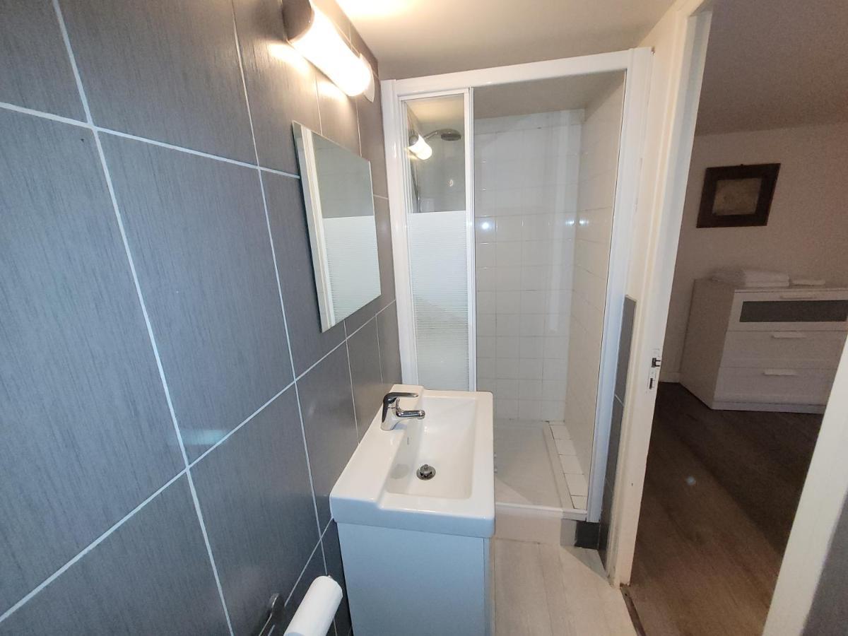 Les Contines Apartment Bagnoles de l'Orne Normandie Bagian luar foto
