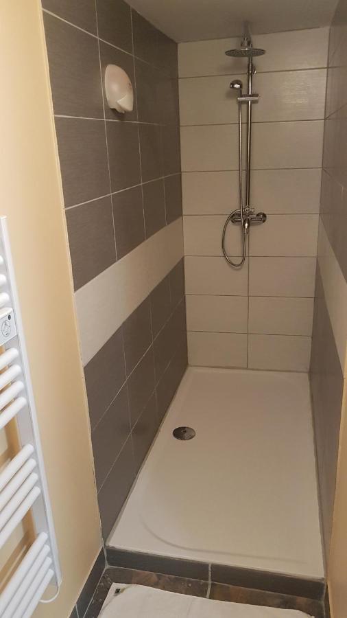 Les Contines Apartment Bagnoles de l'Orne Normandie Bagian luar foto