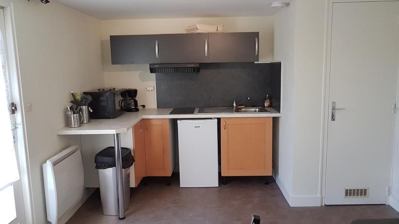 Les Contines Apartment Bagnoles de l'Orne Normandie Bagian luar foto